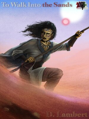 cover image of To Walk into the Sands